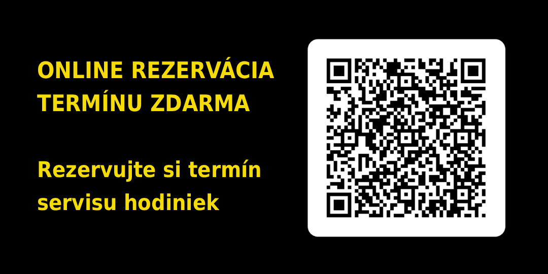 Online rezervácia termínu zdarma - Dr. HODINÁR